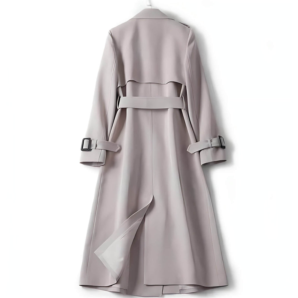 Trench-Coat Féminin Holbrook