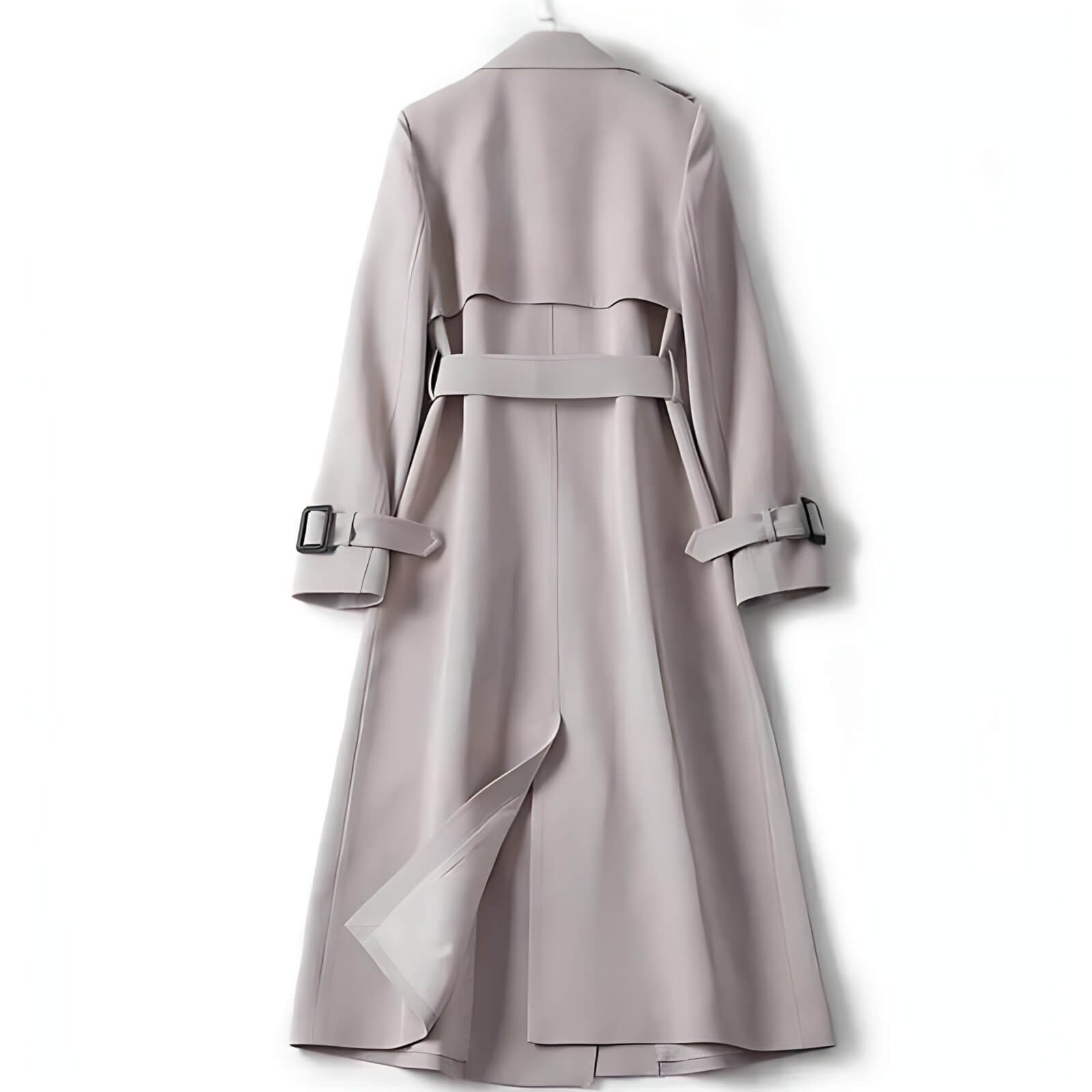 Trench-Coat Féminin Holbrook