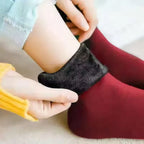 🔥 Achetez 2 et Obtenez 3 🔥 Chaussettes Thermiques d’Hiver Thermo