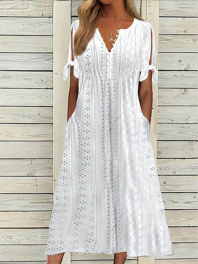Robe Midi Cerine