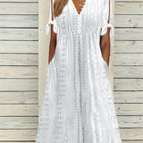 Robe Midi Cerine