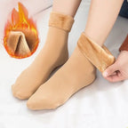 🔥 Achetez 2 et Obtenez 3 🔥 Chaussettes Thermiques d’Hiver Thermo