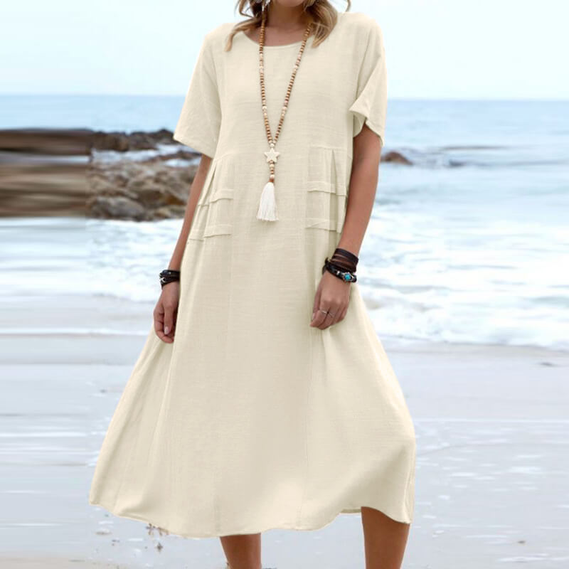 Robe Midi Quera
