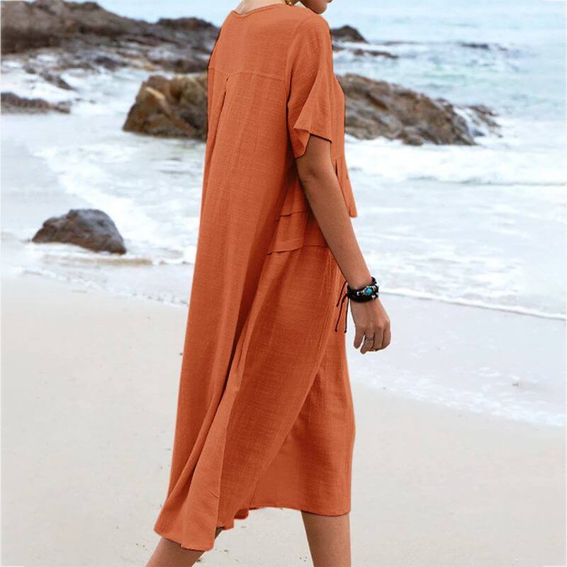 Robe Midi Quera