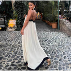 Robe Midi Élégante Felora