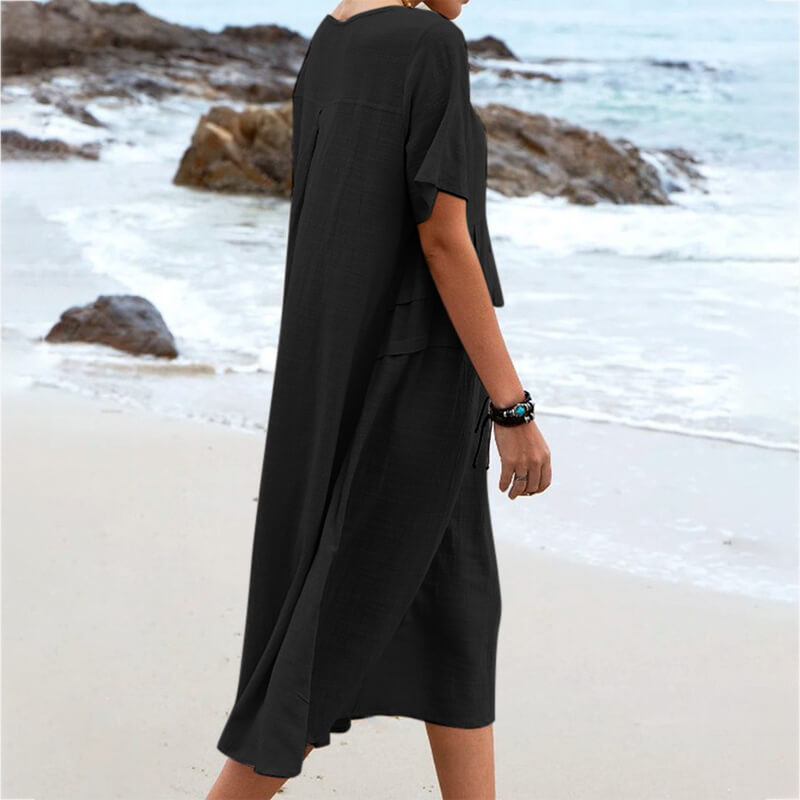 Robe Midi Quera