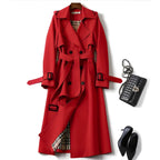 Trench-Coat Féminin Holbrook