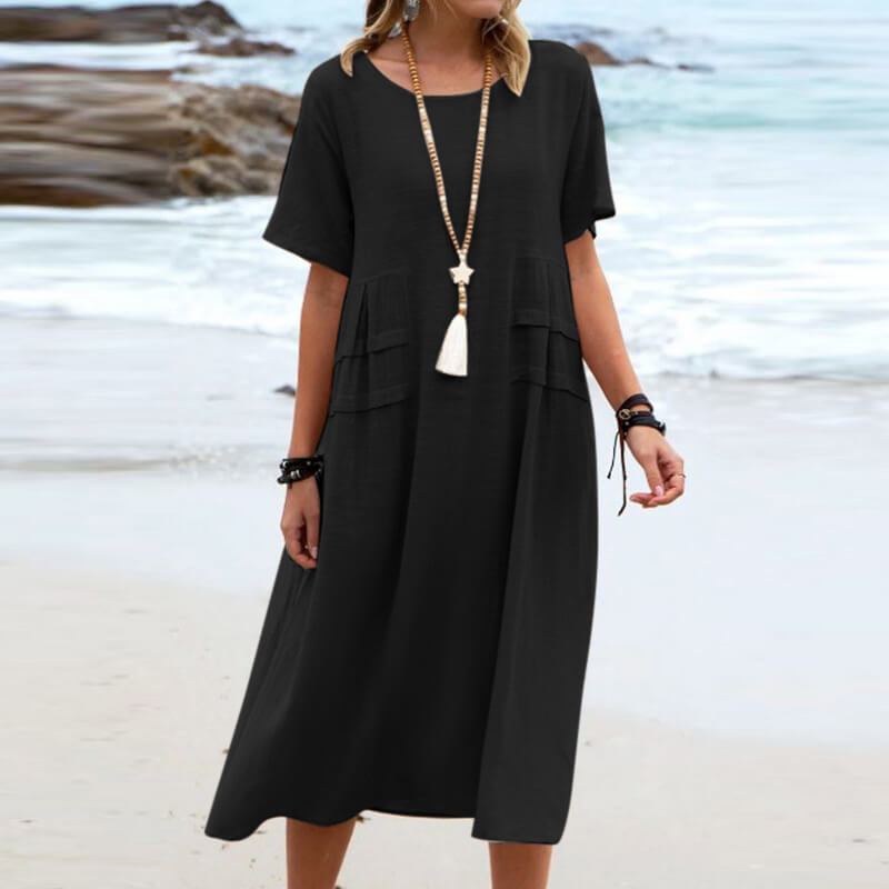 Robe Midi Quera