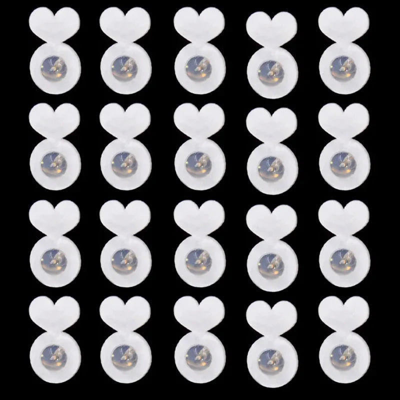 Kit Soutien d'Éclat™ – Confort et maintien pour vos boucles d’oreilles préférées