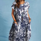 Robe Midi Heline