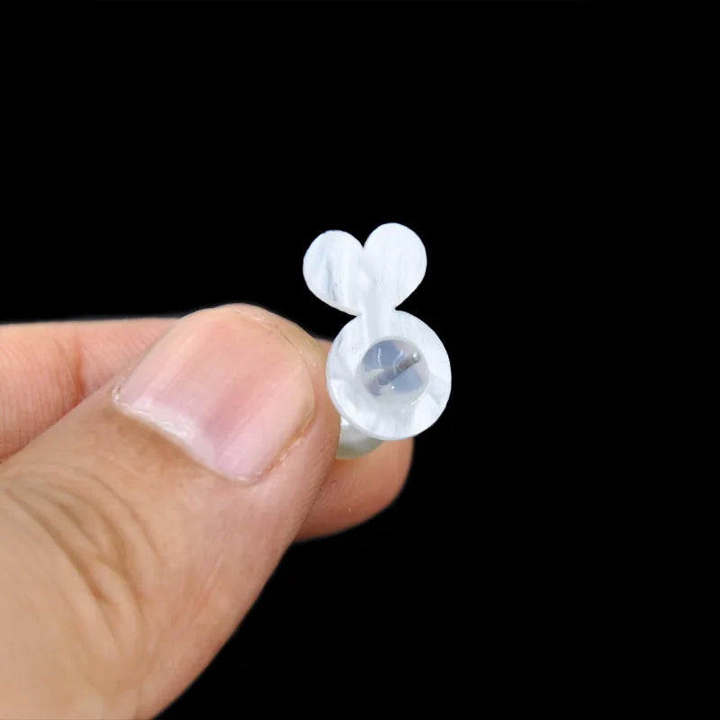 Kit Soutien d'Éclat™ – Confort et maintien pour vos boucles d’oreilles préférées