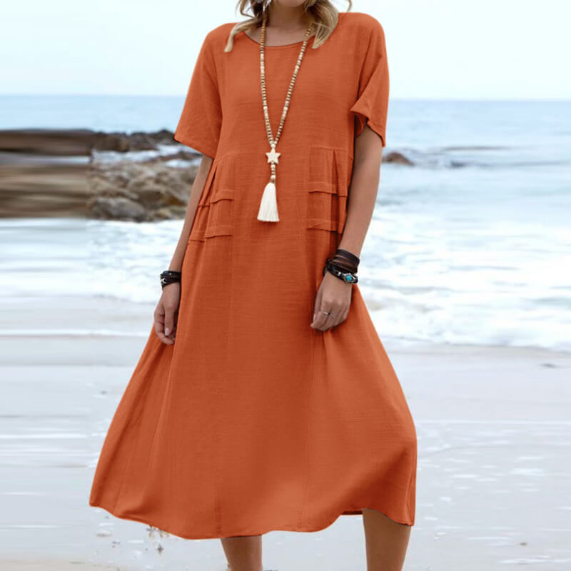 Robe Midi Quera