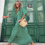 Robe Midi Kaelene