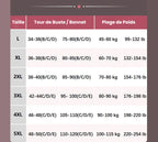 ACHETEZ 1 – OBTENEZ 3 ! Soutien-Gorge Push-Up Sans Armatures - Sans coutures avec effet liftt amélioré pour un confort et une confiance tout au long de la journée