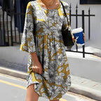 Robe Courte Urela