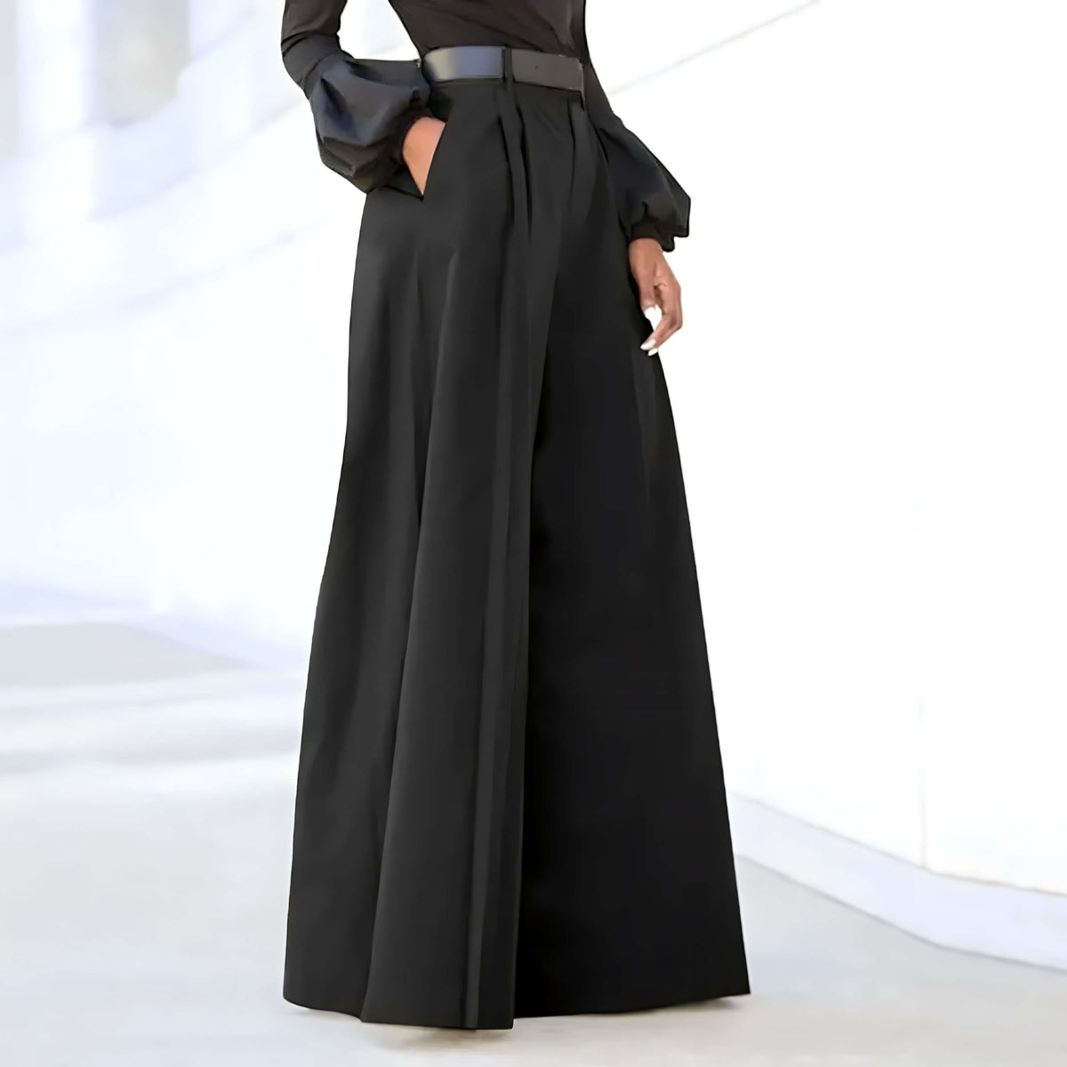 Pantalon Pantalonne Royale