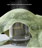 Soutien-Gorge Confort Lift Dentelle - Ouverture Avant