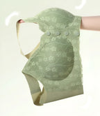 Soutien-Gorge Confort Lift Dentelle - Ouverture Avant