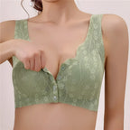 Soutien-Gorge Confort Lift Dentelle - Ouverture Avant