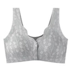 Soutien-Gorge Confort Lift Dentelle - Ouverture Avant