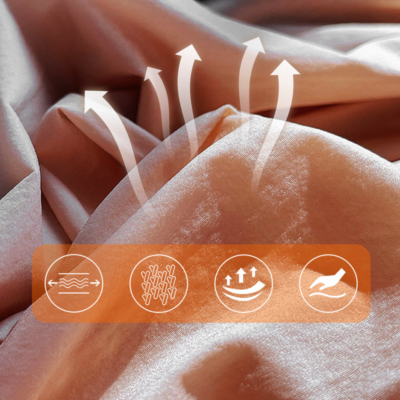 Collants Transparents Taille Haute – Effet Invisible et Confort Optimal, Parfaits pour le Quotidien et les Soirées